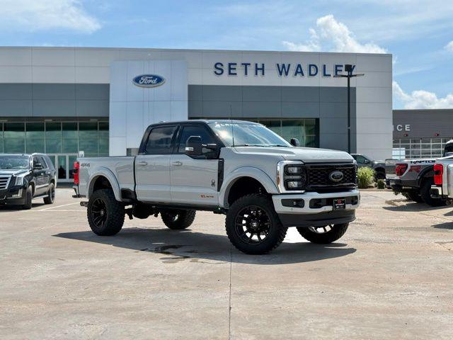 2025 Ford F-250 LARIAT for sale in Pauls Valley, OK