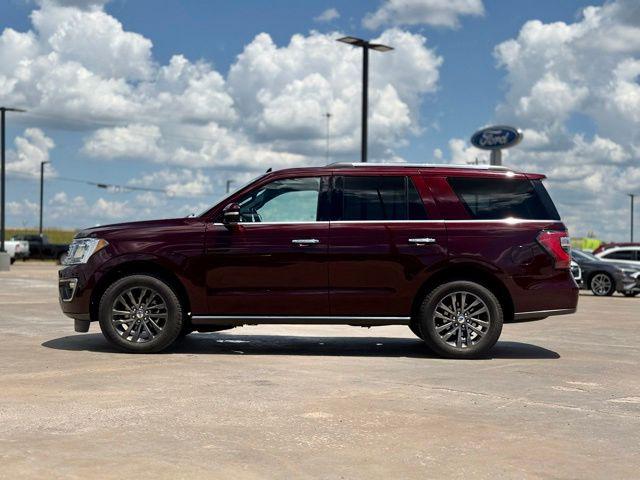 2021 Ford Expedition Limited