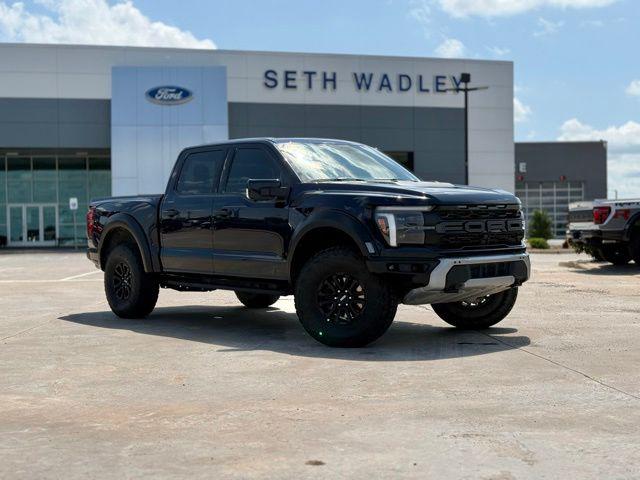 2024 Ford F-150 Raptor for sale in Pauls Valley, OK