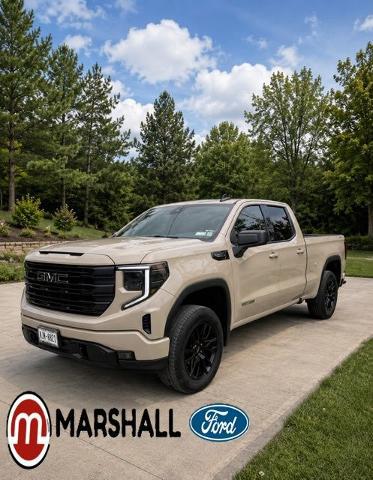2023 GMC Sierra 1500 4WD Double Cab Standard Box Elevation with 3SB for sale in Carrollton, KY