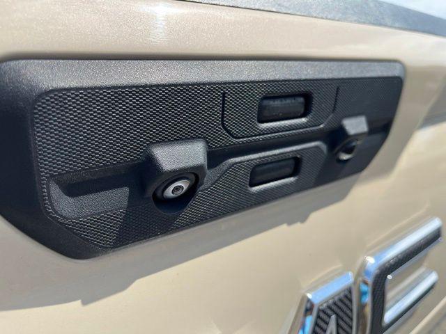 2023 GMC Sierra 1500 4WD Double Cab Standard Box Elevation with 3SB