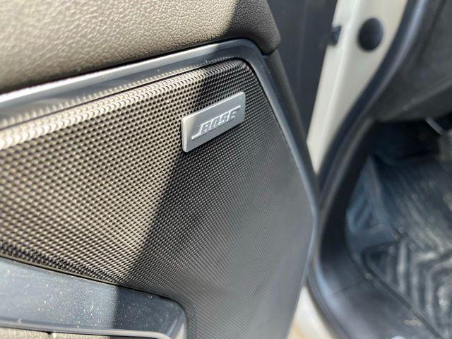 2023 GMC Sierra 1500 4WD Double Cab Standard Box Elevation with 3SB