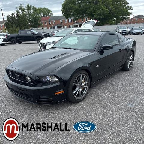 2014 Ford Mustang GT Premium for sale in Carrollton, KY