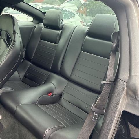 2014 Ford Mustang GT Premium