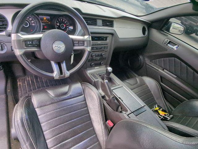 2014 Ford Mustang GT Premium
