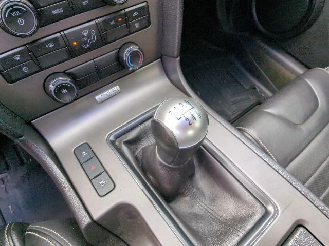 2014 Ford Mustang GT Premium