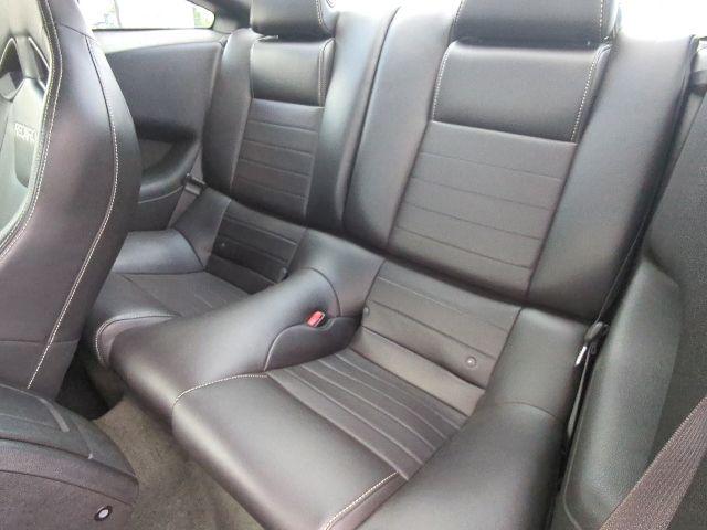 2014 Ford Mustang GT Premium