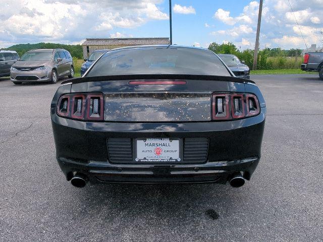 2014 Ford Mustang GT Premium