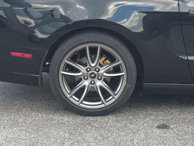 2014 Ford Mustang GT Premium