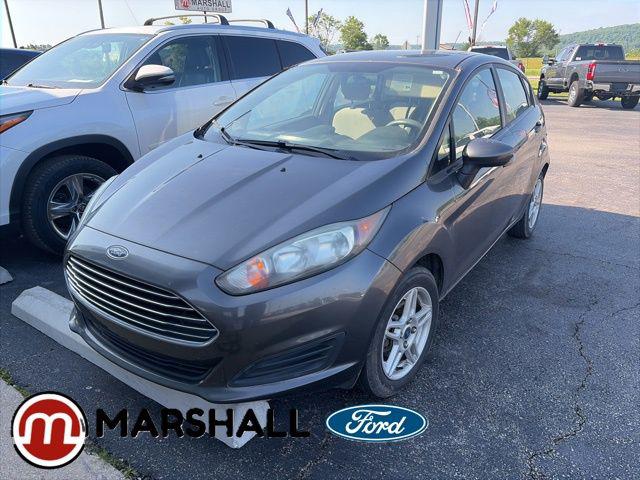 2017 Ford Fiesta SE for sale in Carrollton, KY