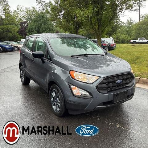 2021 Ford EcoSport S for sale in Carrollton, KY