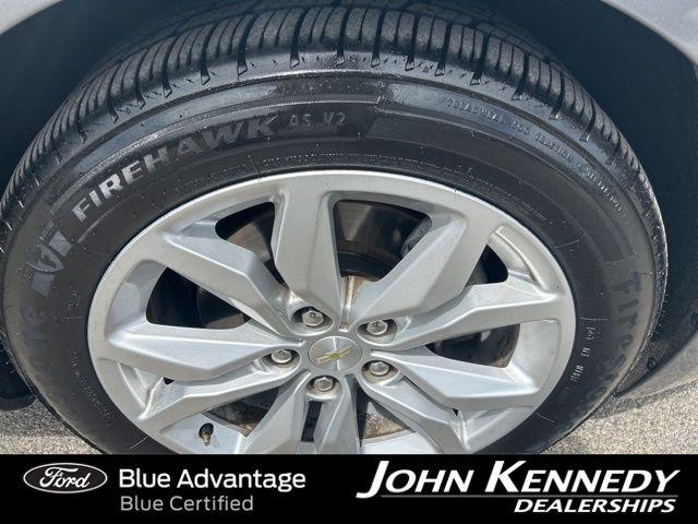 2018 Chevrolet Impala 1LT