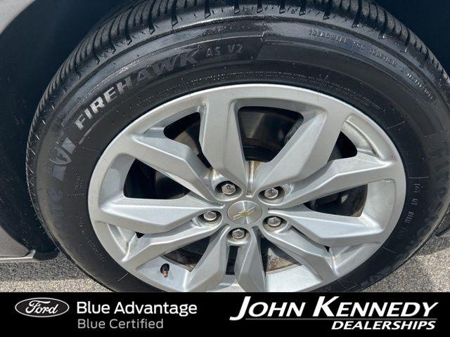 2018 Chevrolet Impala 1LT