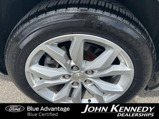2018 Chevrolet Impala 1LT