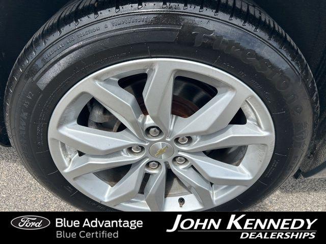 2018 Chevrolet Impala 1LT