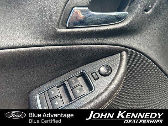 2018 Chevrolet Impala 1LT