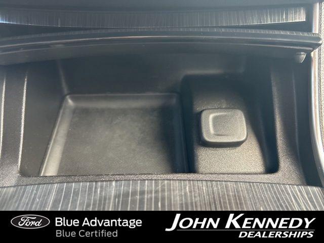 2018 Chevrolet Impala 1LT
