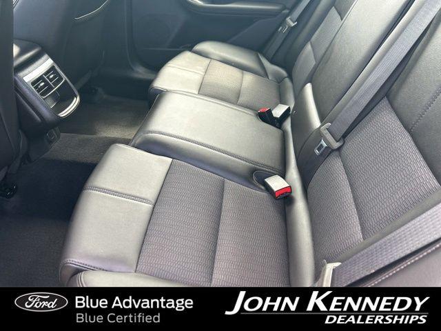 2018 Chevrolet Impala 1LT