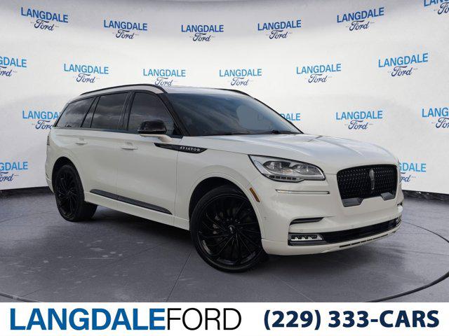 2022 Lincoln Aviator Reserve for sale in Valdosta, GA