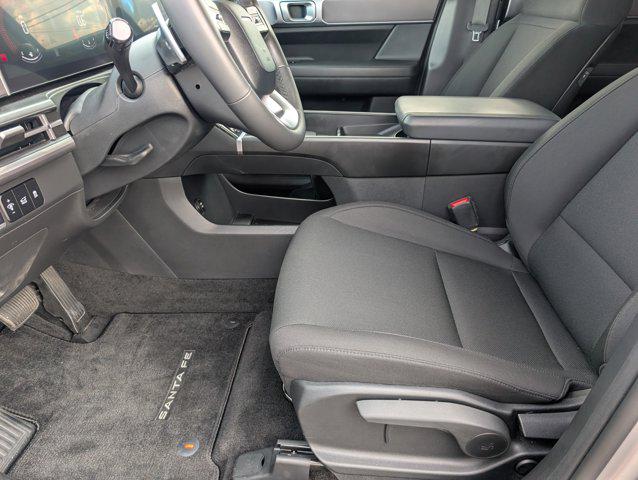 2025 Hyundai Santa Fe SE