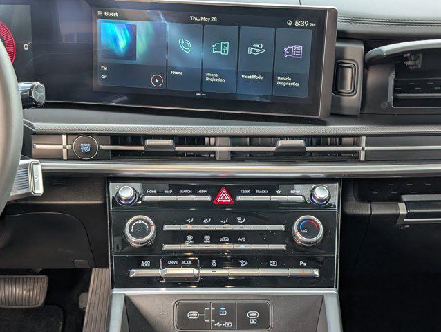 2025 Hyundai Santa Fe SE