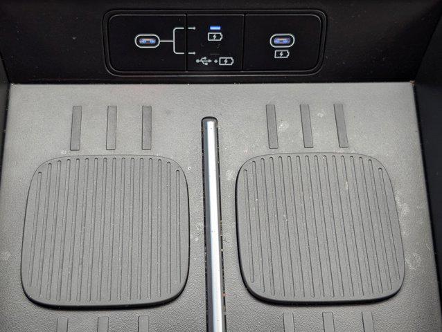 2025 Hyundai Santa Fe SE