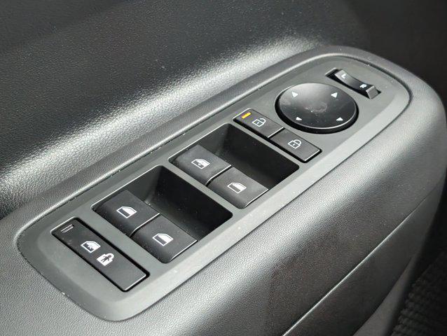 2025 Hyundai Santa Fe SE