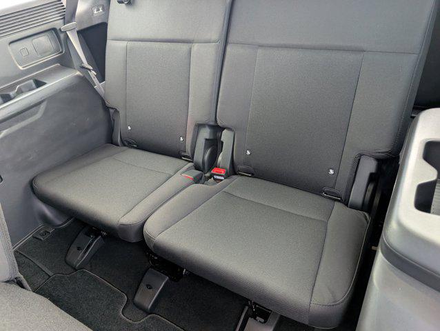 2025 Hyundai Santa Fe SE