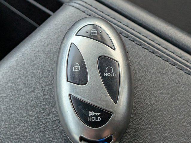 2025 Hyundai Santa Fe SE