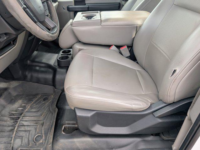 2015 Ford F-150 XL