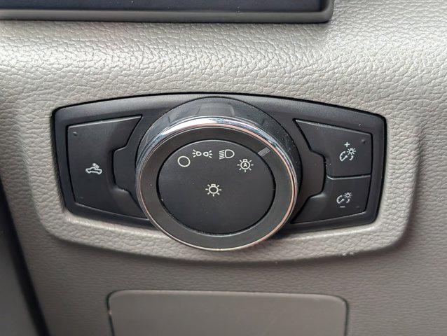2015 Ford F-150 XL