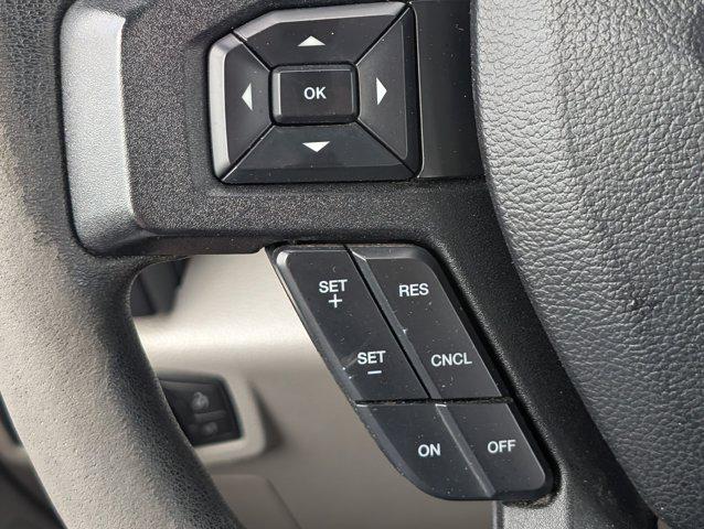 2015 Ford F-150 XL