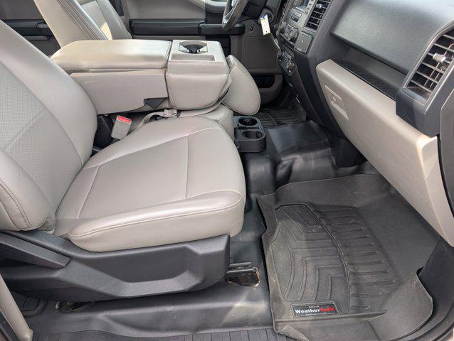 2015 Ford F-150 XL