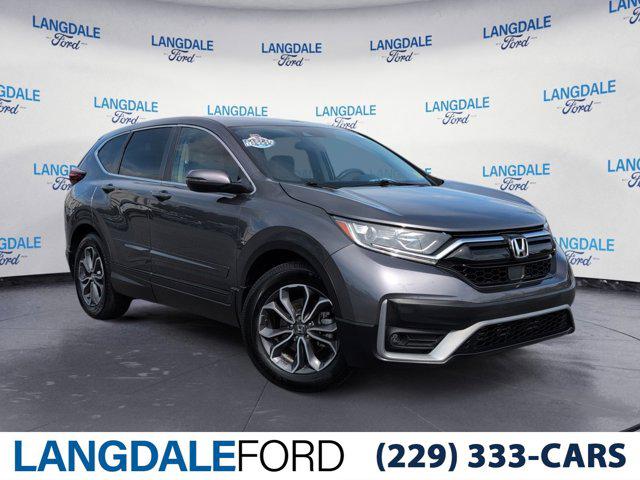 2022 Honda CR-V 2WD EX for sale in Valdosta, GA