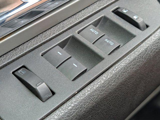 2012 Ford F-150 FX4