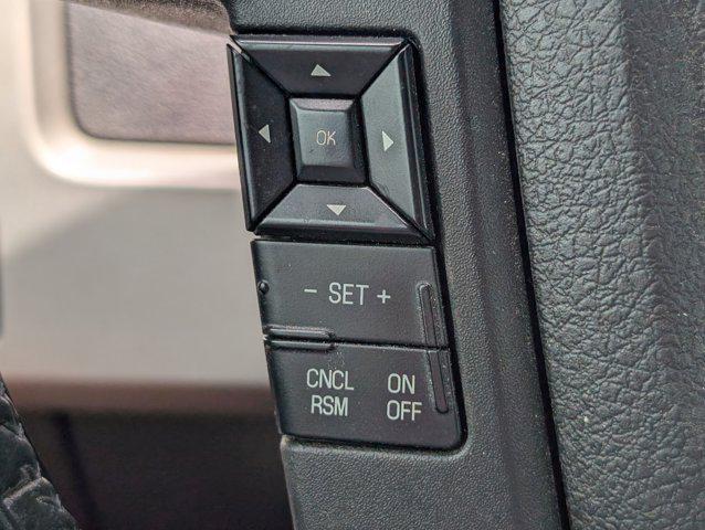 2012 Ford F-150 FX4