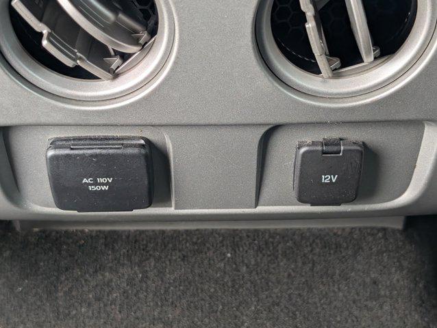2012 Ford F-150 FX4