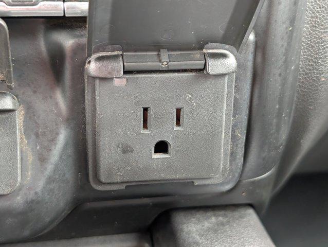2021 Chevrolet Silverado 1500 4WD Crew Cab Short Bed RST
