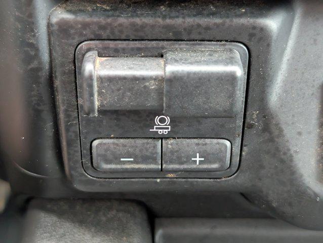 2021 Chevrolet Silverado 1500 4WD Crew Cab Short Bed RST