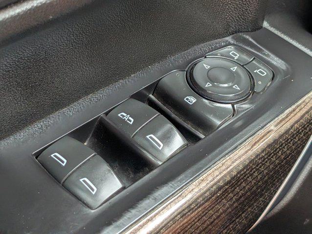 2021 Chevrolet Silverado 1500 4WD Crew Cab Short Bed RST