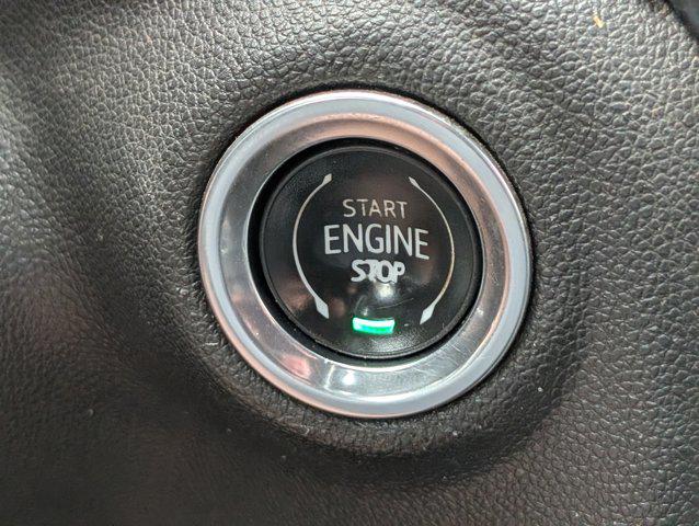 2021 Chevrolet Silverado 1500 4WD Crew Cab Short Bed RST