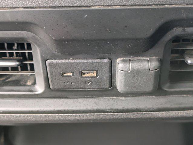 2021 Chevrolet Silverado 1500 4WD Crew Cab Short Bed RST