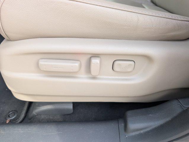 2022 Honda Pilot 2WD Touring 7 Passenger
