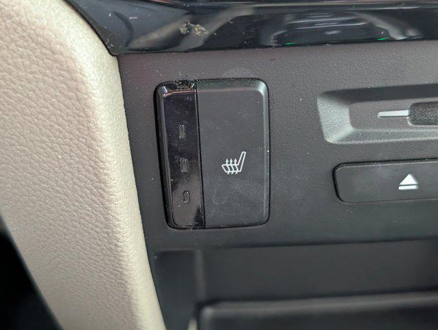 2022 Honda Pilot 2WD Touring 7 Passenger