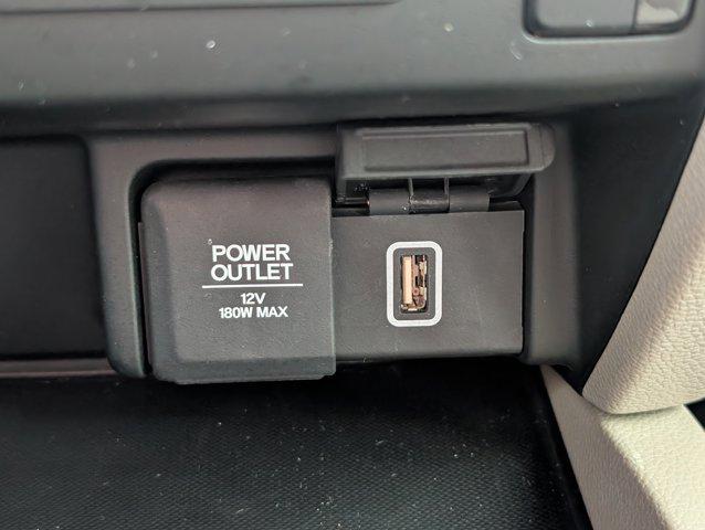 2022 Honda Pilot 2WD Touring 7 Passenger