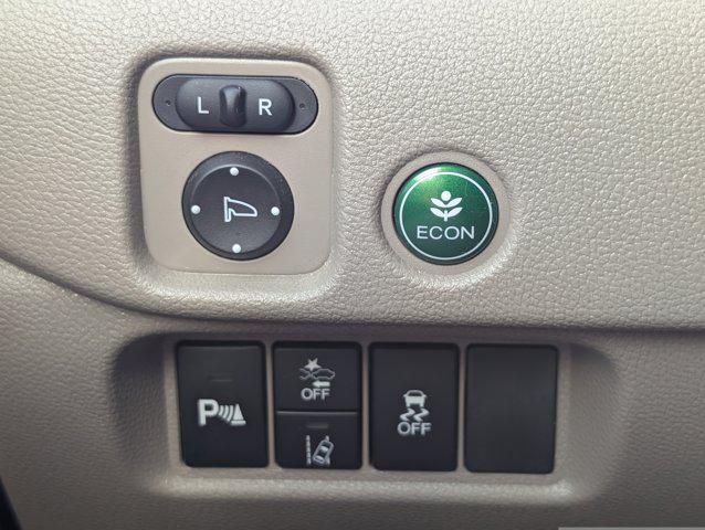 2022 Honda Pilot 2WD Touring 7 Passenger