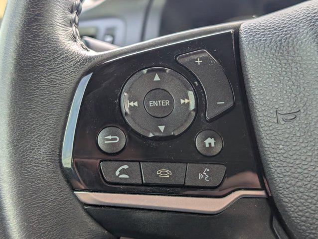 2022 Honda Pilot 2WD Touring 7 Passenger