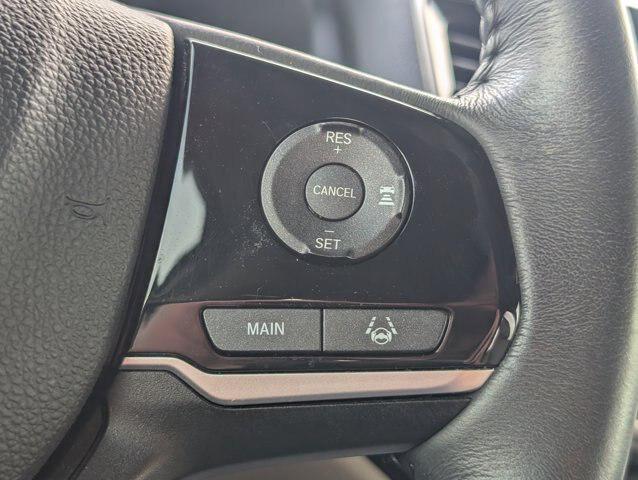 2022 Honda Pilot 2WD Touring 7 Passenger