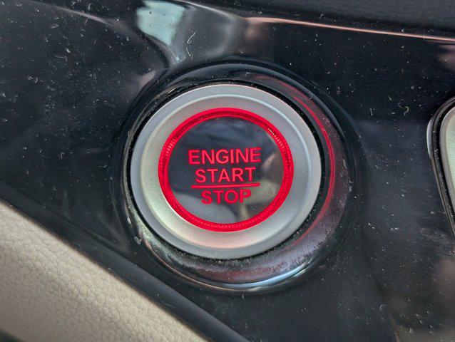 2022 Honda Pilot 2WD Touring 7 Passenger