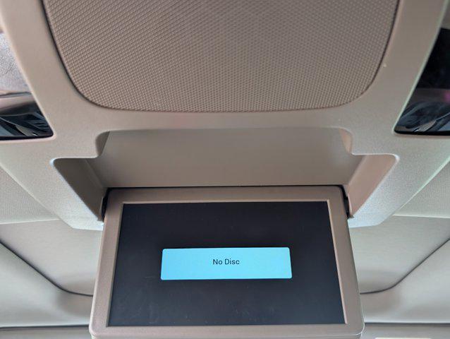 2022 Honda Pilot 2WD Touring 7 Passenger